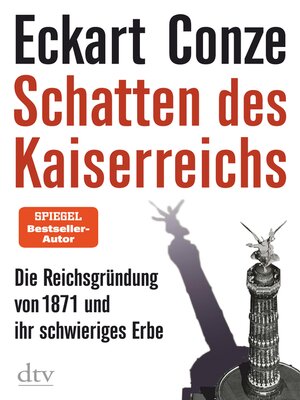 cover image of Schatten des Kaiserreichs